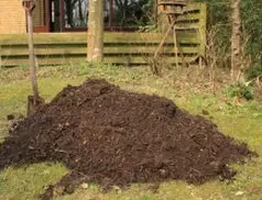 Abono nutriente para tu jardín Fertilizantes y abonos para plantas